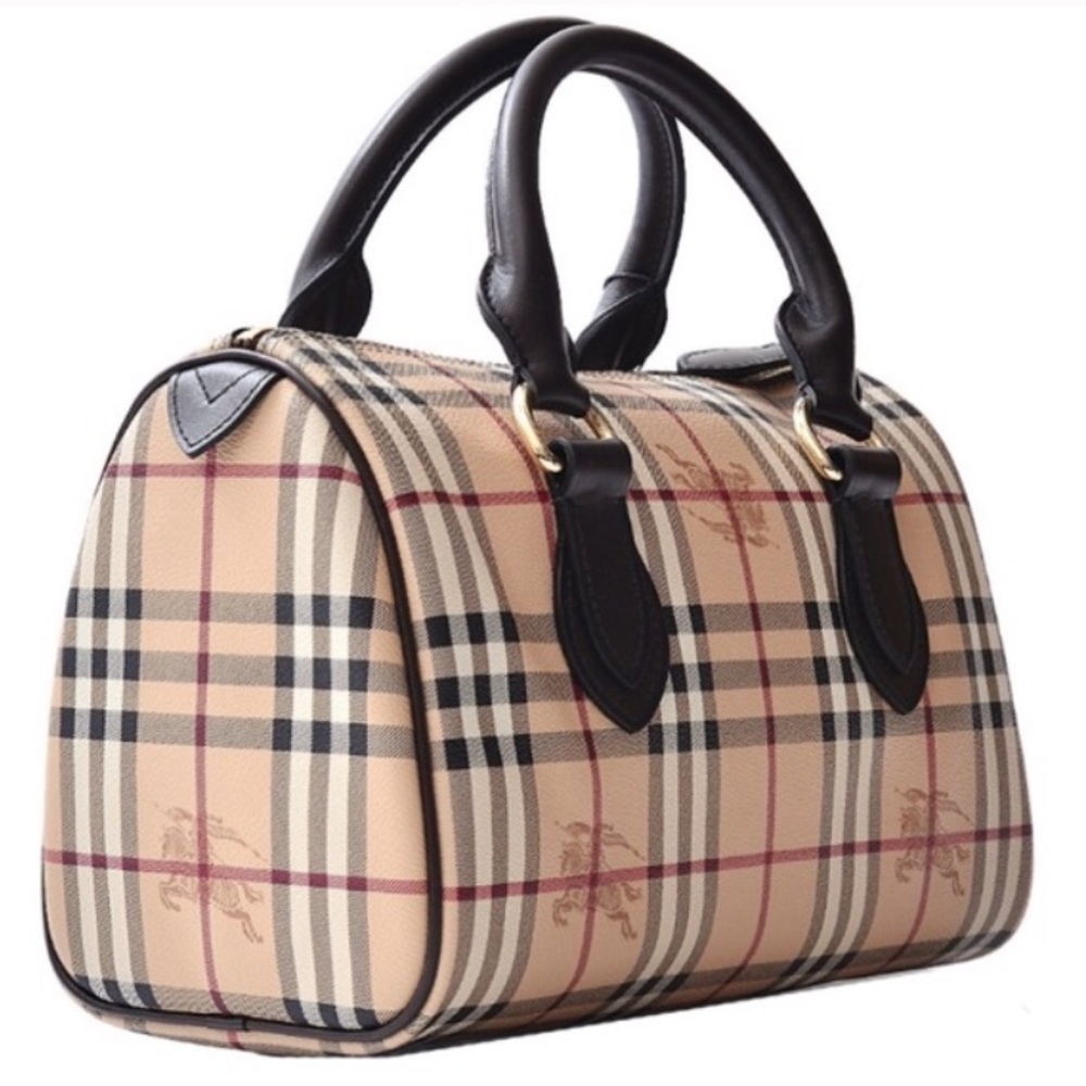 Burberry handbag